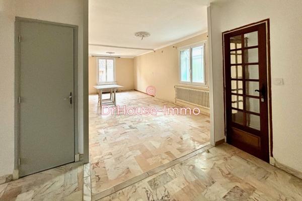 Maison à vendre 4 pièces de 112 m²
