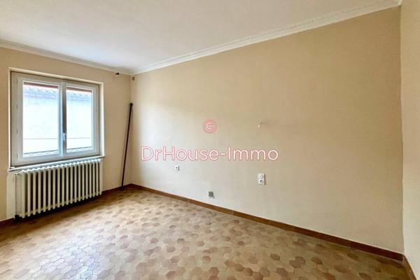 Maison à vendre 4 pièces de 112 m²