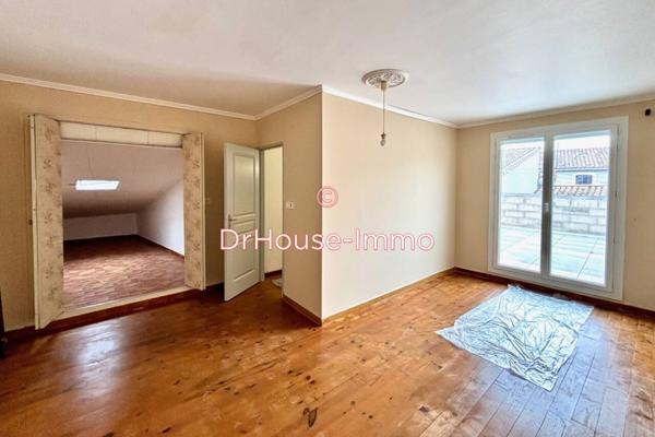 Maison à vendre 4 pièces de 112 m²