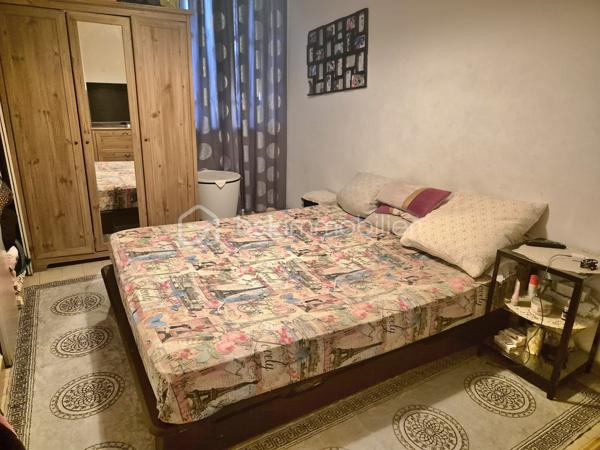 Appartement de 69 m²