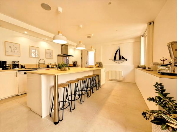 Maison à vendre à Saint-Laurent-de-la-Salanque (66250) - Pyrénées-Orientales