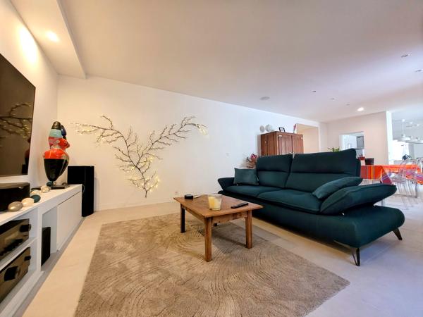 Maison à vendre à Saint-Laurent-de-la-Salanque (66250) - Pyrénées-Orientales