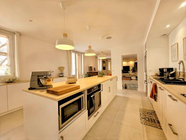 Maison à vendre à Saint-Laurent-de-la-Salanque (66250) - Pyrénées-Orientales