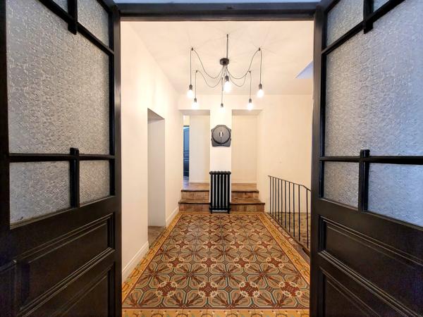 Maison à vendre à Saint-Laurent-de-la-Salanque (66250) - Pyrénées-Orientales