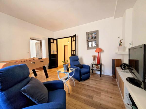 Maison à vendre à Saint-Laurent-de-la-Salanque (66250) - Pyrénées-Orientales