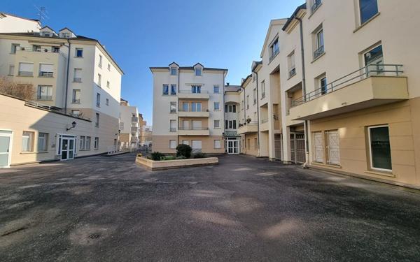 Appartement à vendre    3 pièces • 97,01 m2 Meulan-en-Yvelines