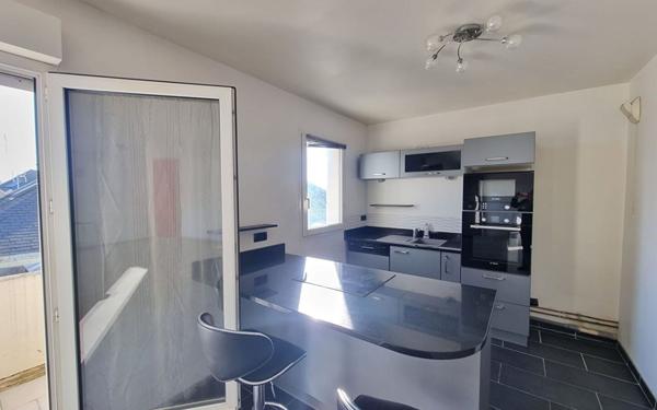 Appartement à vendre    3 pièces • 97,01 m2 Meulan-en-Yvelines