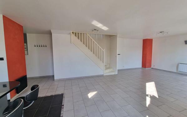 Appartement à vendre    3 pièces • 97,01 m2 Meulan-en-Yvelines
