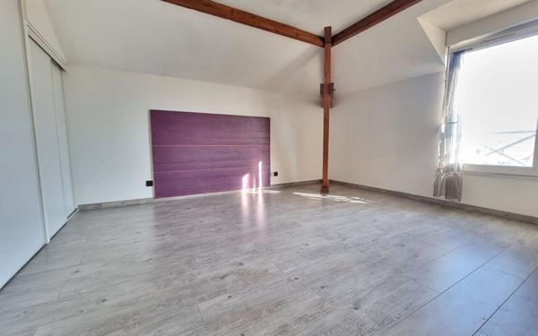 Appartement à vendre    3 pièces • 97,01 m2 Meulan-en-Yvelines