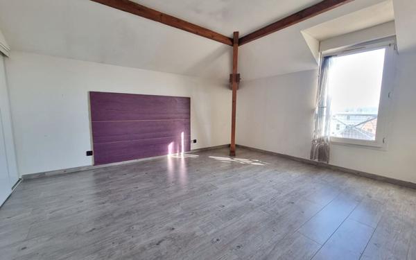 Appartement à vendre    3 pièces • 97,01 m2 Meulan-en-Yvelines