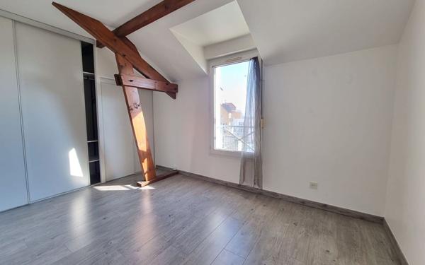 Appartement à vendre    3 pièces • 97,01 m2 Meulan-en-Yvelines