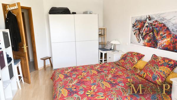 Propriété avec villa et piscine sur 9531 m2 de terrain