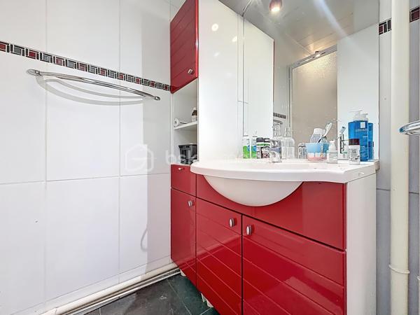 Appartement de 114,64 m²