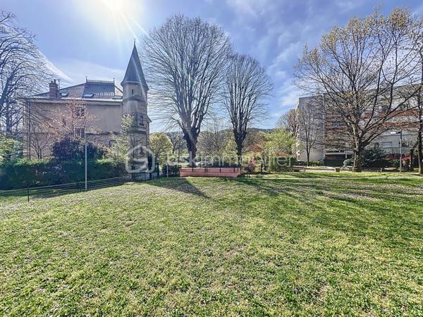 Appartement de 114,64 m²