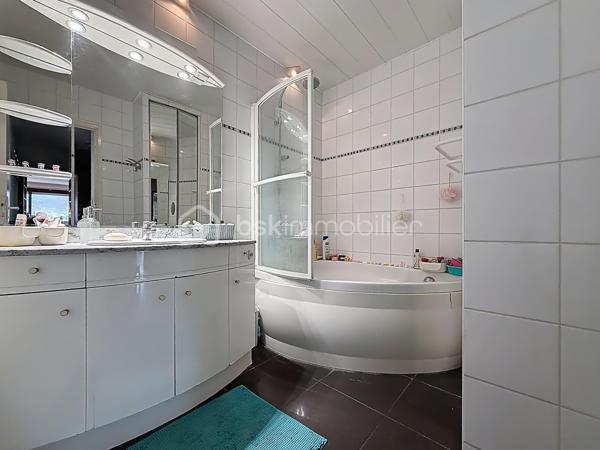 Appartement de 114,64 m²