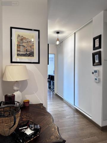 Appartement à vendre à Vannes dans le Morbihan (56000), ref : 56003-1438