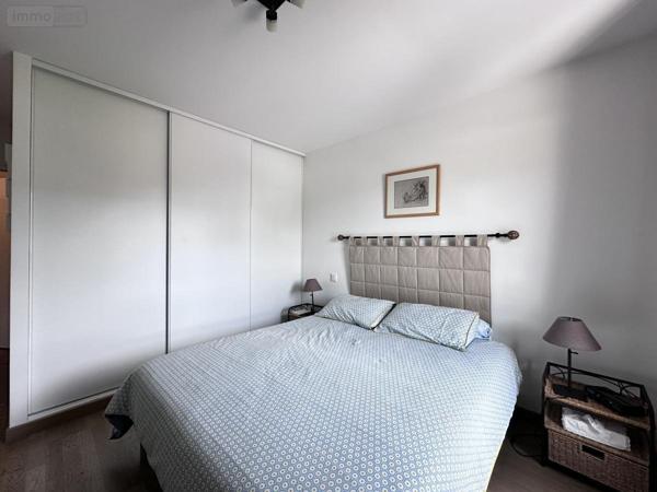 Appartement à vendre à Vannes dans le Morbihan (56000), ref : 56003-1438