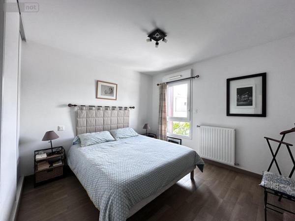 Appartement à vendre à Vannes dans le Morbihan (56000), ref : 56003-1438