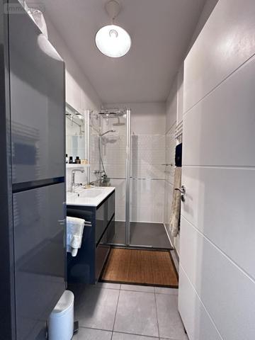 Appartement à vendre à Vannes dans le Morbihan (56000), ref : 56003-1438