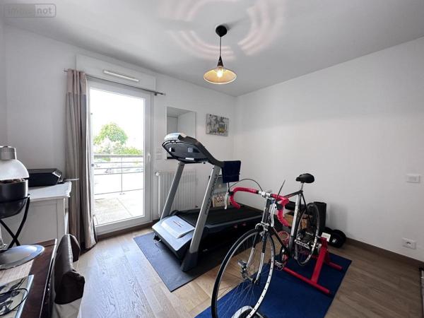 Appartement à vendre à Vannes dans le Morbihan (56000), ref : 56003-1438