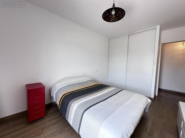 Appartement à vendre à Vannes dans le Morbihan (56000), ref : 56003-1438