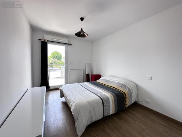 Appartement à vendre à Vannes dans le Morbihan (56000), ref : 56003-1438