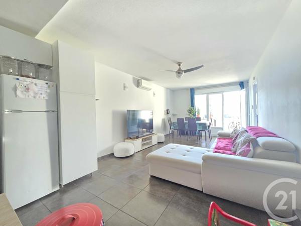Appartement T3 à vendre  3 pièces - 62,53 m2 LA SEYNE SUR MER - 83