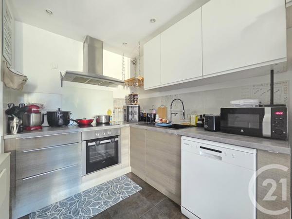 Appartement T3 à vendre  3 pièces - 62,53 m2 LA SEYNE SUR MER - 83