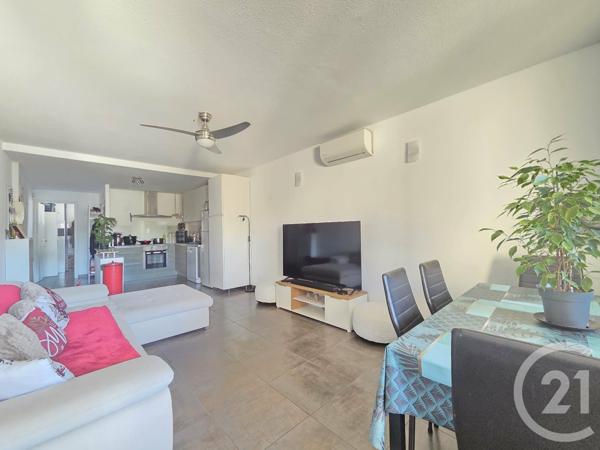 Appartement T3 à vendre  3 pièces - 62,53 m2 LA SEYNE SUR MER - 83