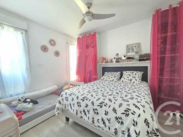 Appartement T3 à vendre  3 pièces - 62,53 m2 LA SEYNE SUR MER - 83