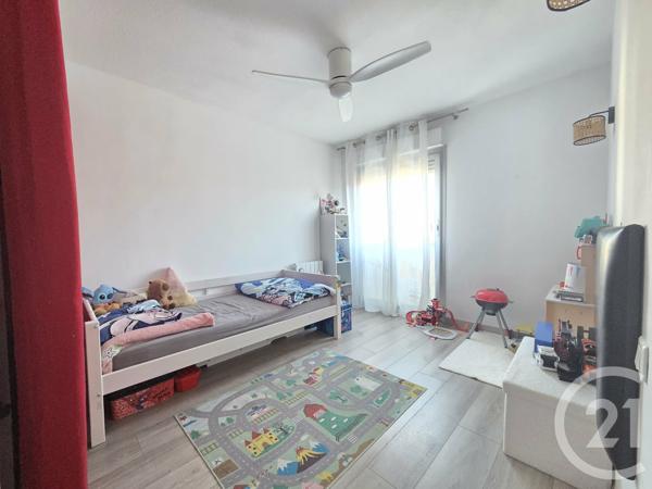 Appartement T3 à vendre  3 pièces - 62,53 m2 LA SEYNE SUR MER - 83