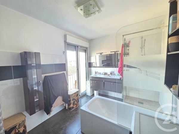 Appartement T3 à vendre  3 pièces - 62,53 m2 LA SEYNE SUR MER - 83