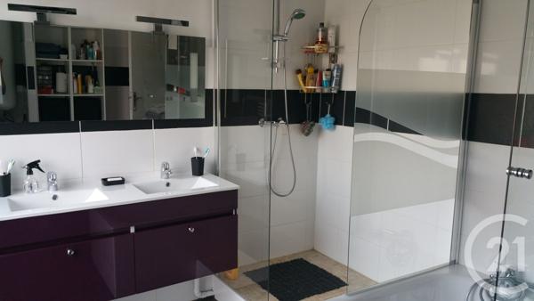 Appartement T3 à vendre  3 pièces - 62,53 m2 LA SEYNE SUR MER - 83