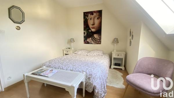 Maison à vendre 4 pièces 91 m² Bayeux