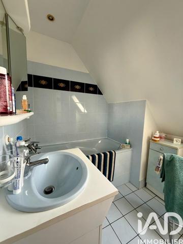 Maison à vendre 4 pièces 91 m² Bayeux