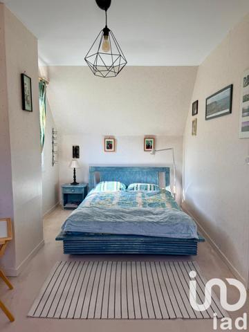 Maison à vendre 4 pièces 91 m² Bayeux