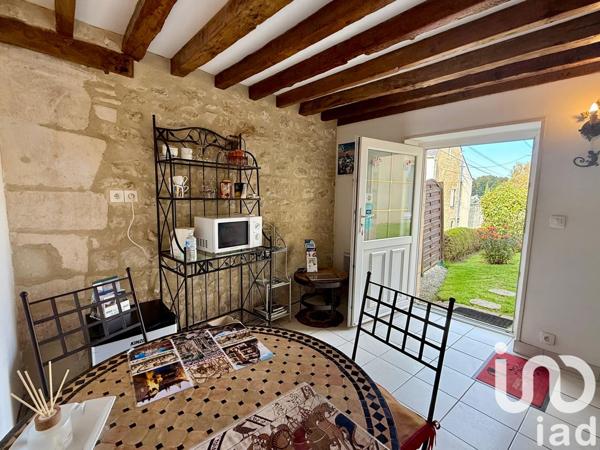 Maison à vendre 4 pièces 91 m² Bayeux