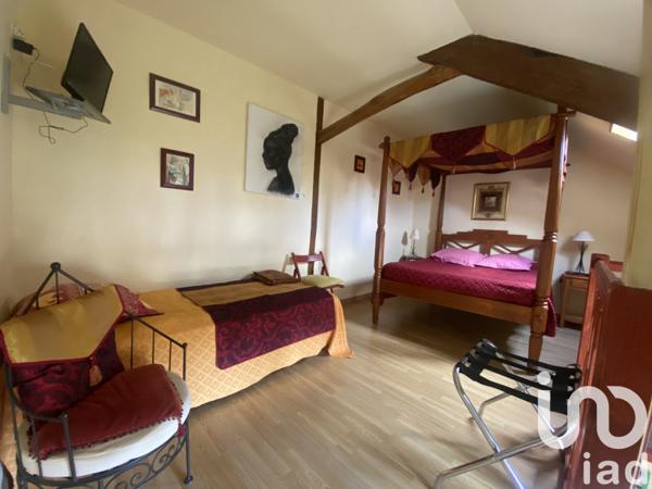 Maison à vendre 4 pièces 91 m² Bayeux