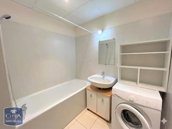 Appartement à vendre 3 pièces 64.84m² Saint-Dié-des-Vosges (88100)