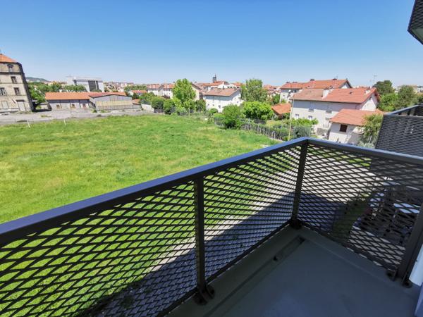 Appartement Clermont Ferrand 1 pièce(s) - studio de 28.02 m2