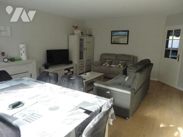 EXCLUSIVITE- A VENDRE sur RONCHIN près de LILLE Dans le NORD (59)-  Superbe APPARTEMENT de Type...
