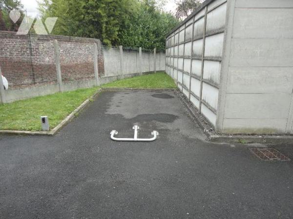 EXCLUSIVITE- A VENDRE sur RONCHIN près de LILLE Dans le NORD (59)-  Superbe APPARTEMENT de Type...