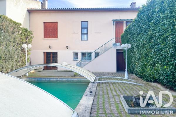 Maison à vendre 5 pièces 166 m² Toulouse