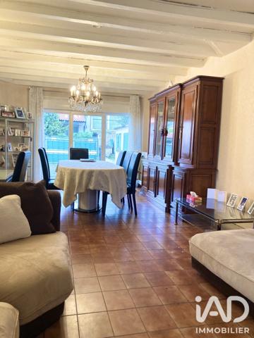 Maison à vendre 5 pièces 166 m² Toulouse