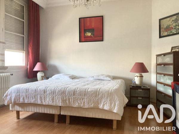Maison à vendre 5 pièces 166 m² Toulouse
