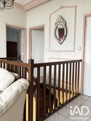Maison à vendre 5 pièces 166 m² Toulouse