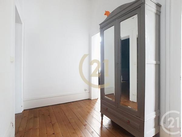 Maison à vendre  8 pièces - 199,50 m2 BOLBEC - 76