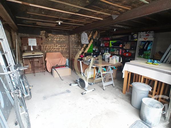 Maison à vendre  8 pièces - 199,50 m2 BOLBEC - 76