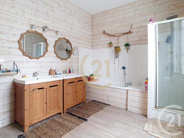 Maison à vendre  8 pièces - 199,50 m2 BOLBEC - 76