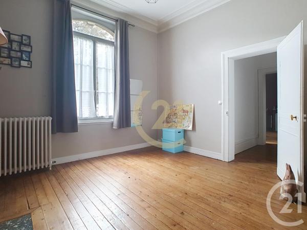 Maison à vendre  8 pièces - 199,50 m2 BOLBEC - 76